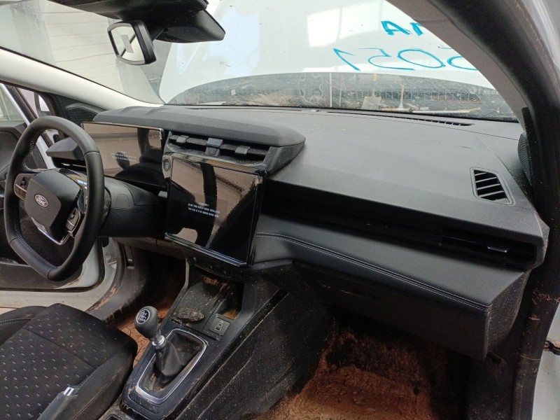 Recambio de salpicadero para ford puma (j2k, cf7) 1.0 ecoboost mhev referencia OEM IAM   