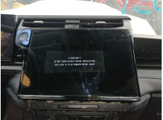 SISTEMA NAVEGACION GPS 