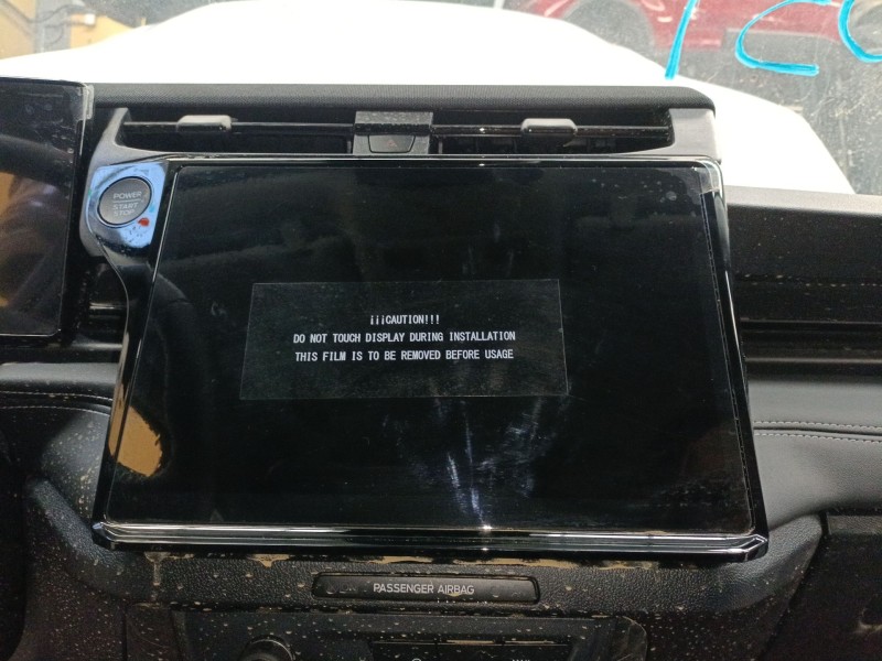 Recambio de sistema navegacion gps para ford puma (j2k, cf7) 1.0 ecoboost mhev referencia OEM IAM   