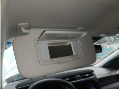 Recambio de parasol izquierdo para ford puma (j2k, cf7) 1.0 ecoboost mhev referencia OEM IAM   