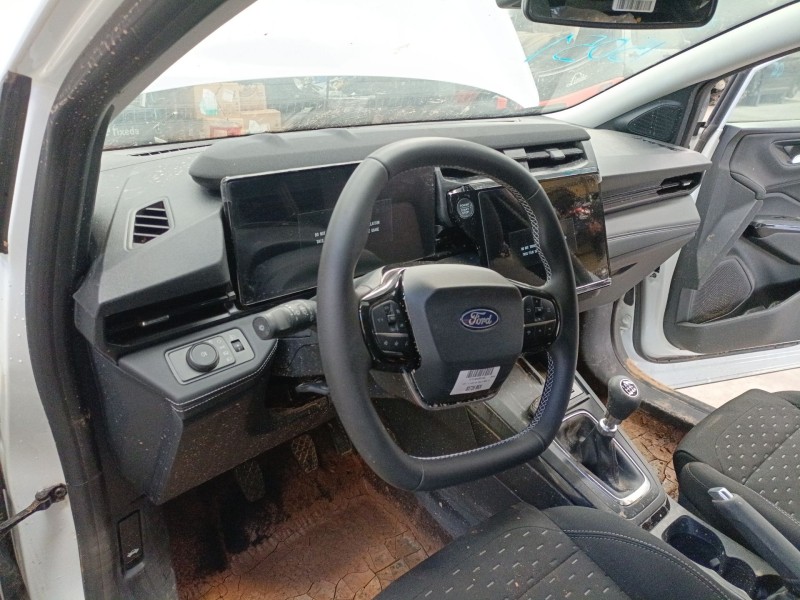 Recambio de salpicadero para ford puma (j2k, cf7) 1.0 ecoboost mhev referencia OEM IAM   