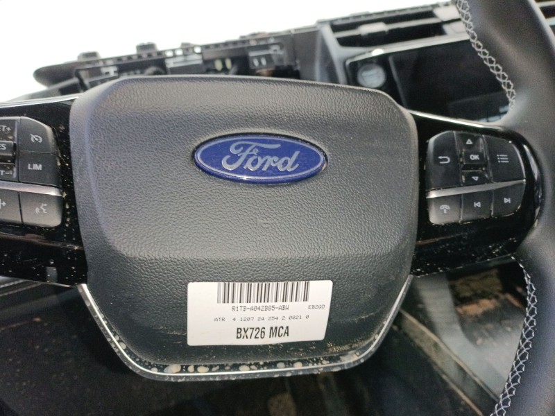 Recambio de airbag delantero izquierdo para ford puma (j2k, cf7) 1.0 ecoboost mhev referencia OEM IAM   