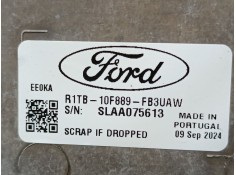 Recambio de cuadro instrumentos para ford puma (j2k, cf7) 1.0 ecoboost mhev referencia OEM IAM    2