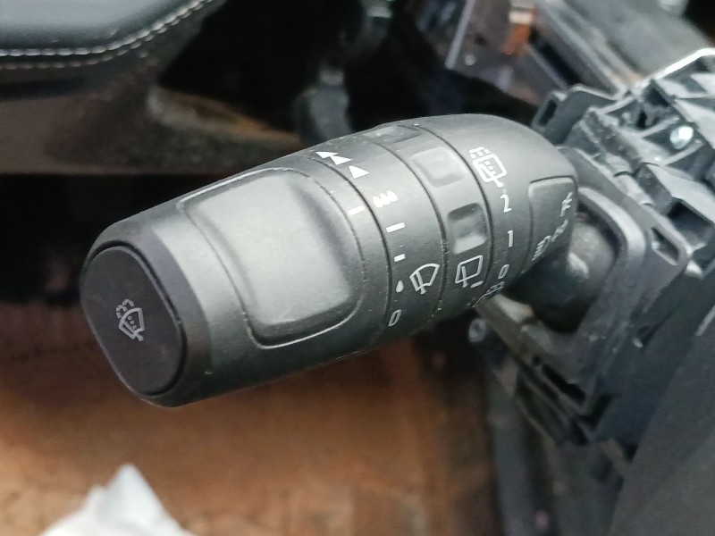 Recambio de mando intermitentes para ford puma (j2k, cf7) 1.0 ecoboost mhev referencia OEM IAM   