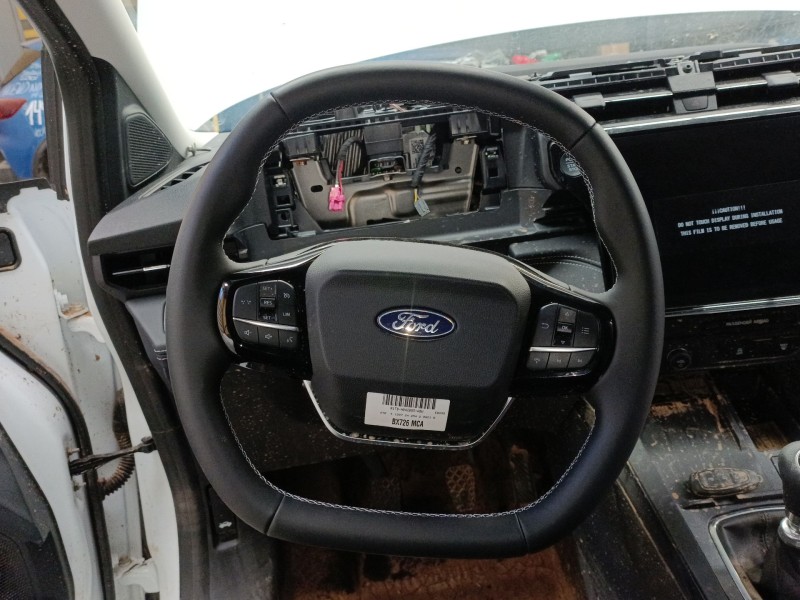 Recambio de volante para ford puma (j2k, cf7) 1.0 ecoboost mhev referencia OEM IAM   