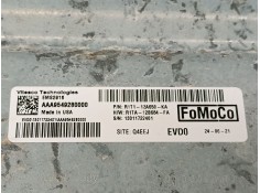 Recambio de centralita motor uce para ford puma (j2k, cf7) 1.0 ecoboost mhev referencia OEM IAM    2