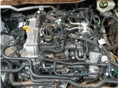 MOTOR COMPLETO B7JB 