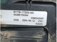 Recambio de articulacion limpia delantera para ford puma (j2k, cf7) 1.0 ecoboost mhev referencia OEM IAM    2