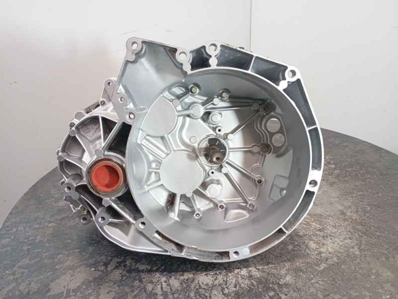 Recambio de caja cambios para ford focus iii 1.0 ecoboost referencia OEM IAM CV6R7002PF AV6R7201LB 