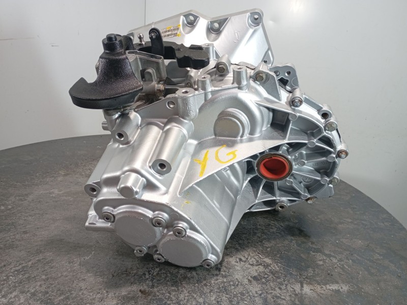 Recambio de caja cambios para ford focus iii 1.0 ecoboost referencia OEM IAM CV6R7002PF AV6R7201LB 