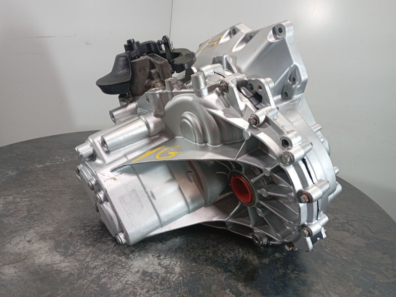 Recambio de caja cambios para ford focus iii 1.0 ecoboost referencia OEM IAM CV6R7002PF AV6R7201LB 