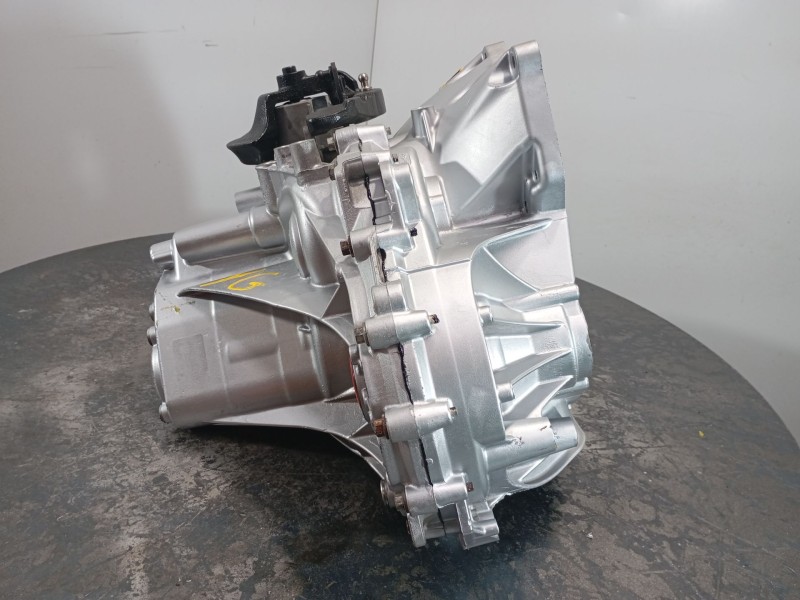 Recambio de caja cambios para ford focus iii 1.0 ecoboost referencia OEM IAM CV6R7002PF AV6R7201LB 