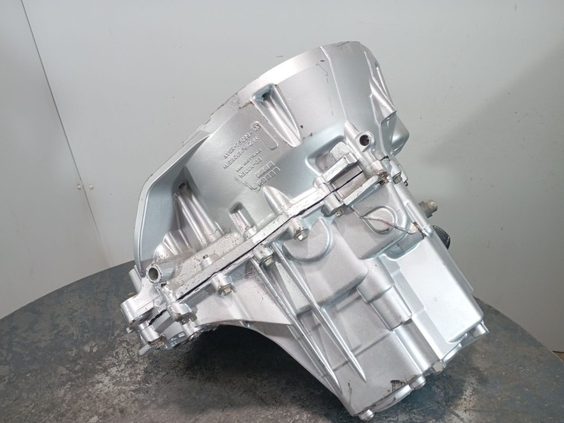 Recambio de caja cambios para ford focus iii 1.0 ecoboost referencia OEM IAM CV6R7002PF AV6R7201LB 