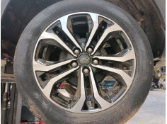 Recambio de llanta sin neumatico para ford puma (j2k, cf7) 1.0 ecoboost mhev referencia OEM IAM 17 PULGADAS  