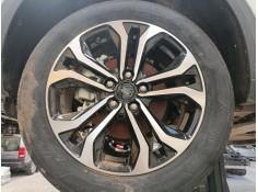 Recambio de llanta sin neumatico para ford puma (j2k, cf7) 1.0 ecoboost mhev referencia OEM IAM 17 PULGADAS  