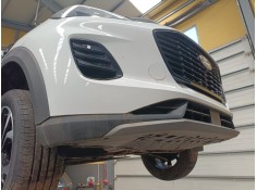 Recambio de paragolpes delantero para ford puma (j2k, cf7) 1.0 ecoboost mhev referencia OEM IAM    2