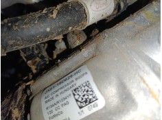 Recambio de compresor aire acondicionado para ford puma (j2k, cf7) 1.0 ecoboost mhev referencia OEM IAM   