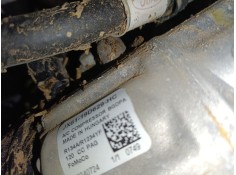 Recambio de compresor aire acondicionado para ford puma (j2k, cf7) 1.0 ecoboost mhev referencia OEM IAM    2