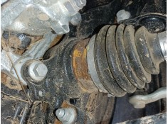 Recambio de mangueta delantera derecha para ford puma (j2k, cf7) 1.0 ecoboost mhev referencia OEM IAM   