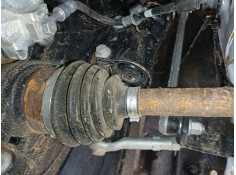Recambio de transmision delantera derecha para ford puma (j2k, cf7) 1.0 ecoboost mhev referencia OEM IAM   