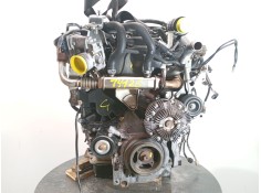 Recambio de motor completo para nissan pathfinder iii (r51) 2.5 dci 4wd referencia OEM IAM YD25DDTI   2