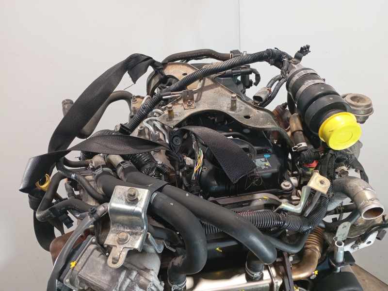 Recambio de motor completo para nissan pathfinder iii (r51) 2.5 dci 4wd referencia OEM IAM YD25DDTI  