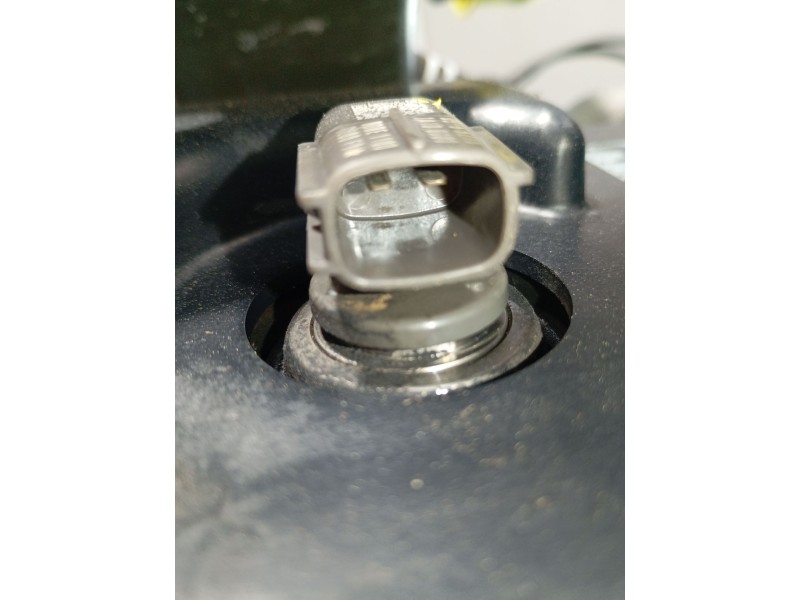 Recambio de motor completo para nissan pathfinder iii (r51) 2.5 dci 4wd referencia OEM IAM YD25DDTI  