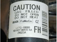 Recambio de amortiguador trasero izquierdo para ford puma (j2k, cf7) 1.0 ecoboost mhev referencia OEM IAM    2