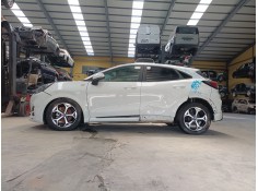 ford puma (j2k, cf7) del año 2019