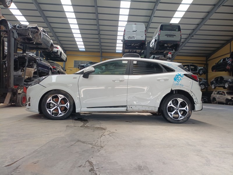 ford puma (j2k, cf7) del año 2019