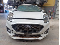 ford puma (j2k, cf7) del año 2019 2
