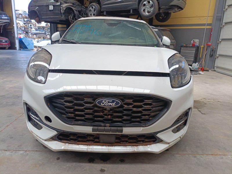 ford puma (j2k, cf7) del año 2019
