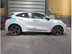 ford puma (j2k, cf7) del año 2019