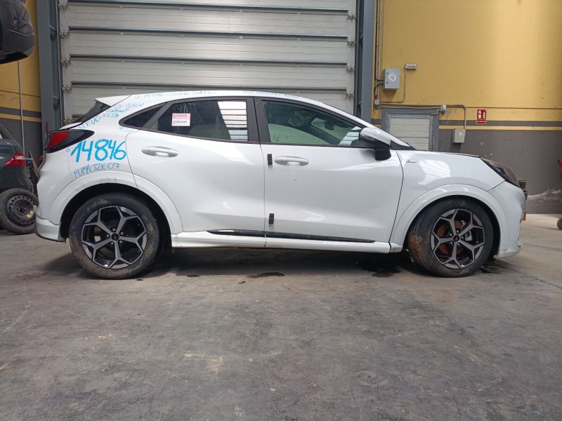 ford puma (j2k, cf7) del año 2019