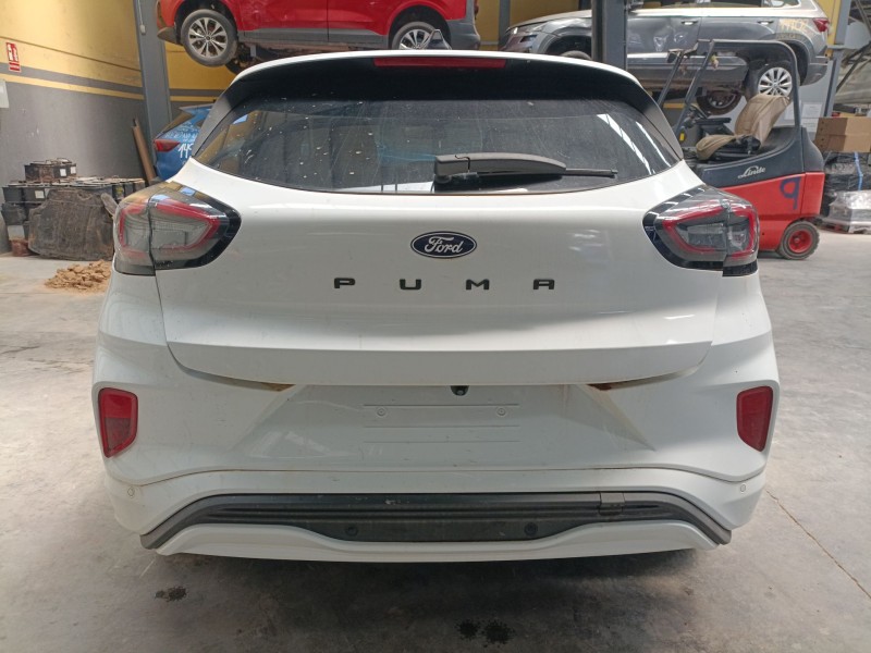 ford puma (j2k, cf7) del año 2019