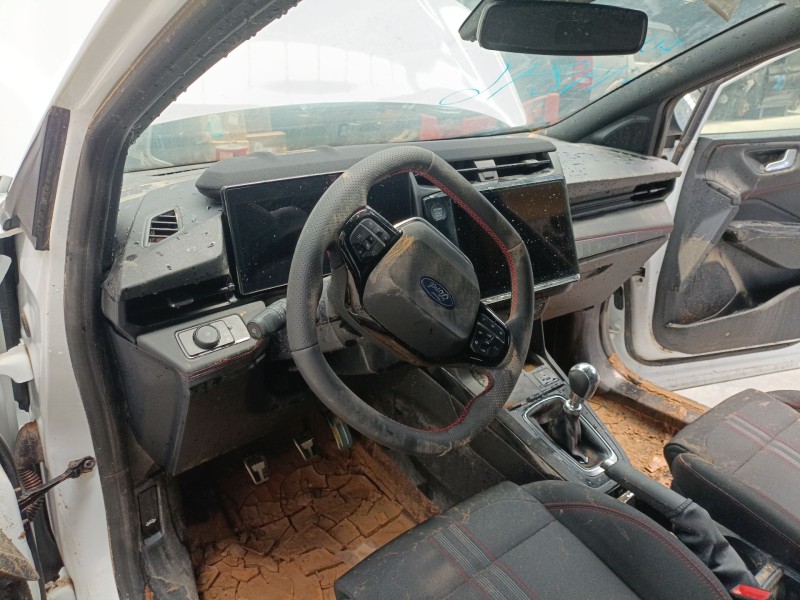 ford puma (j2k, cf7) del año 2019