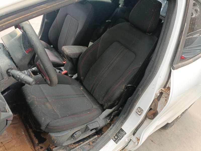 ford puma (j2k, cf7) del año 2019