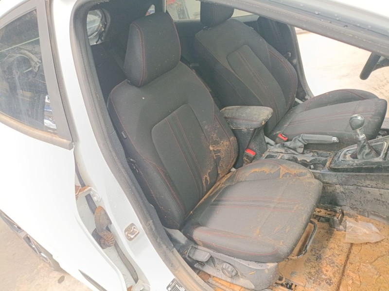ford puma (j2k, cf7) del año 2019