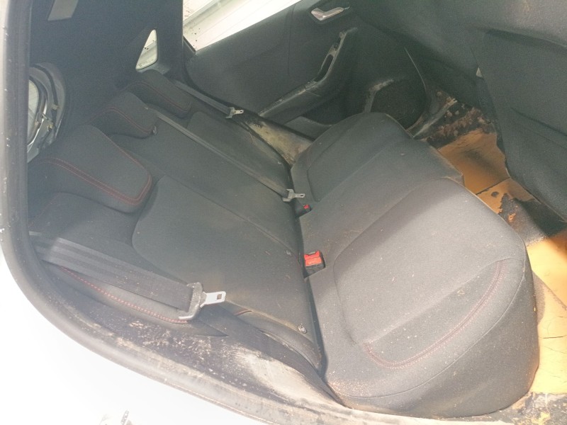 ford puma (j2k, cf7) del año 2019