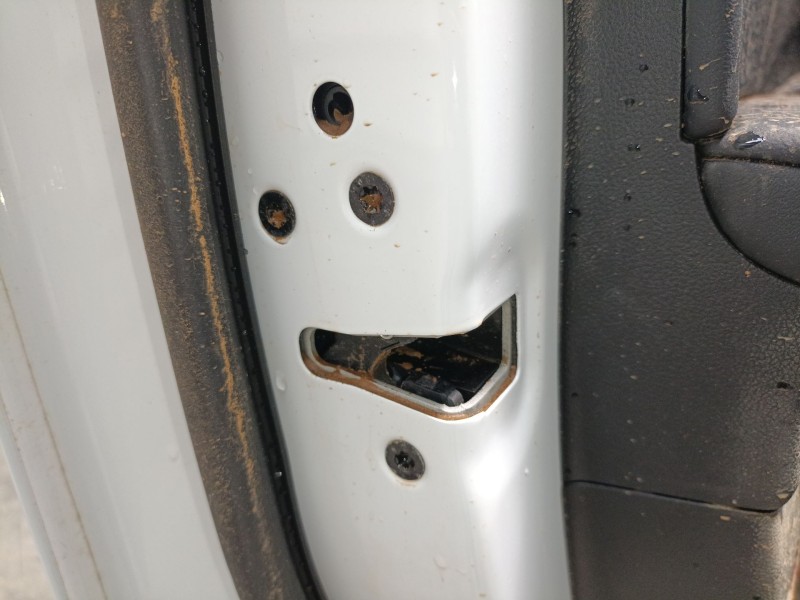 Recambio de cerradura puerta delantera izquierda para ford puma (j2k, cf7) 1.0 ecoboost mhev referencia OEM IAM   