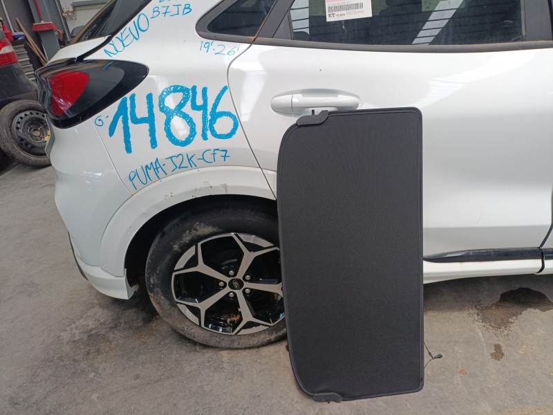Recambio de bandeja trasera para ford puma (j2k, cf7) 1.0 ecoboost mhev referencia OEM IAM   