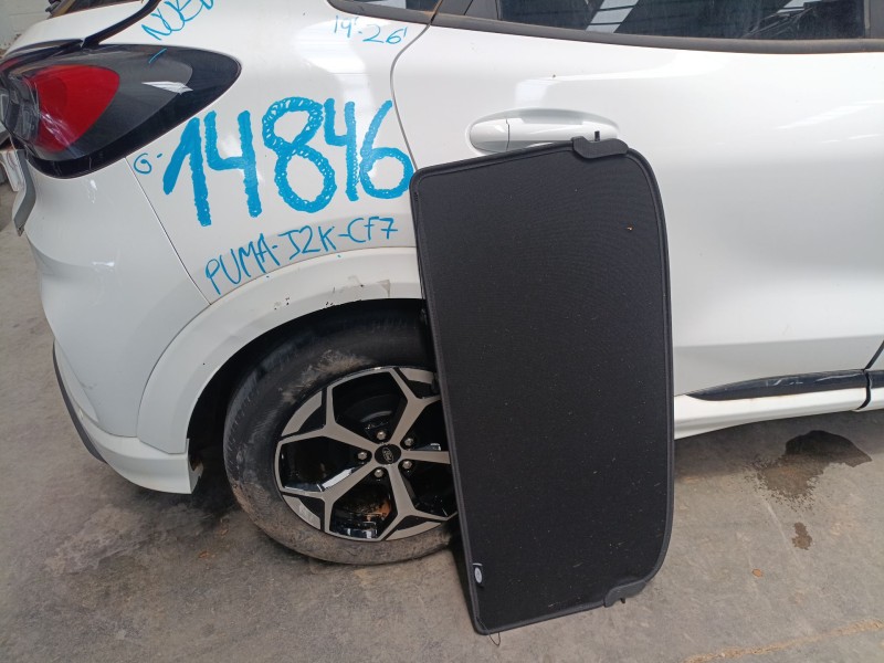Recambio de bandeja trasera para ford puma (j2k, cf7) 1.0 ecoboost mhev referencia OEM IAM   