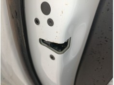 CERRADURA PUERTA TRASERA IZQUIERDA 