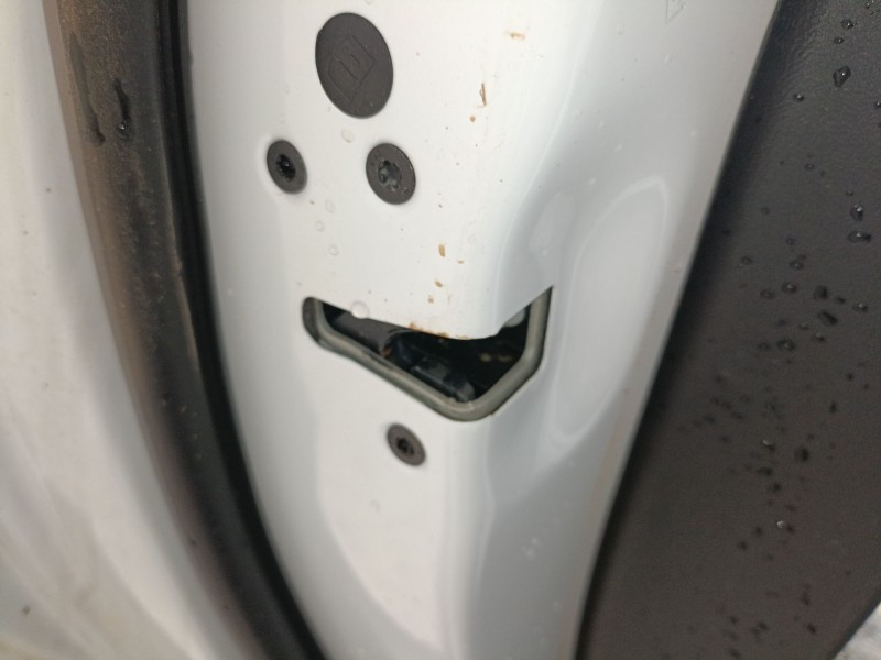 Recambio de cerradura puerta trasera izquierda para ford puma (j2k, cf7) 1.0 ecoboost mhev referencia OEM IAM   