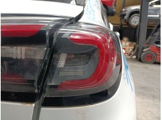 Recambio de piloto trasero derecho para ford puma (j2k, cf7) 1.0 ecoboost mhev referencia OEM IAM    2