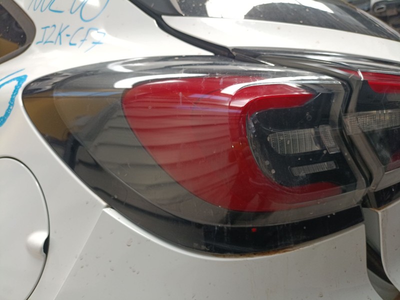 Recambio de piloto trasero izquierdo para ford puma (j2k, cf7) 1.0 ecoboost mhev referencia OEM IAM   