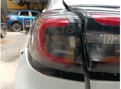 Recambio de piloto trasero izquierdo para ford puma (j2k, cf7) 1.0 ecoboost mhev referencia OEM IAM    2