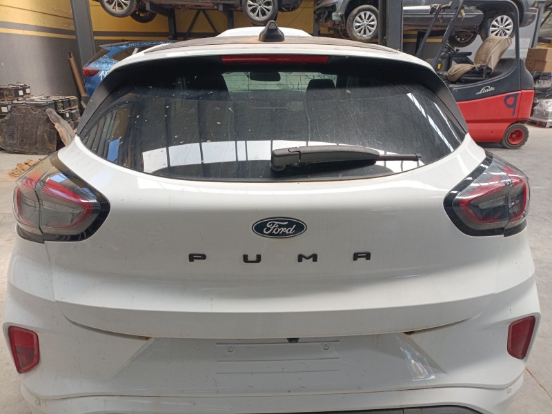 Recambio de porton trasero para ford puma (j2k, cf7) 1.0 ecoboost mhev referencia OEM IAM   