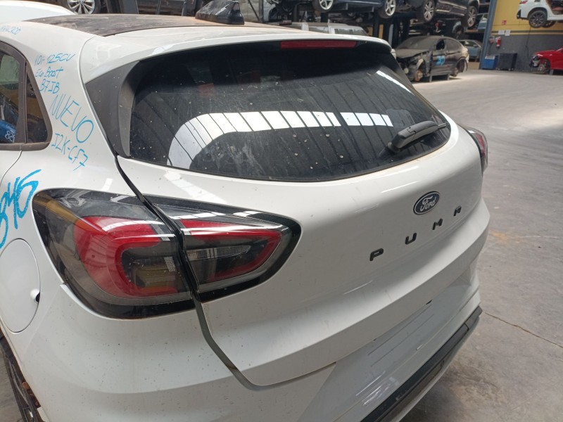 Recambio de porton trasero para ford puma (j2k, cf7) 1.0 ecoboost mhev referencia OEM IAM   