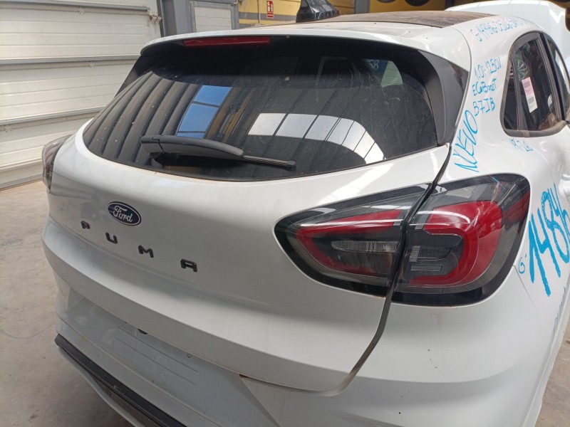 Recambio de porton trasero para ford puma (j2k, cf7) 1.0 ecoboost mhev referencia OEM IAM   